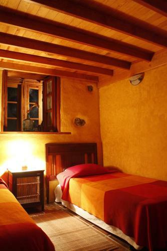 Casa Rural Finca La Maleza