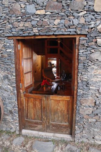 Casa Rural Finca La Maleza