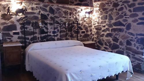 Hostal Residencia El Mirador Del Pedroso