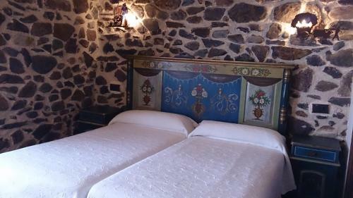 Hostal Residencia El Mirador Del Pedroso