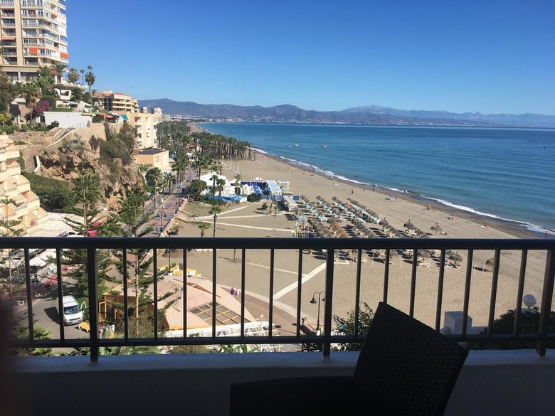 Apartamento Castillo Del Vig�a