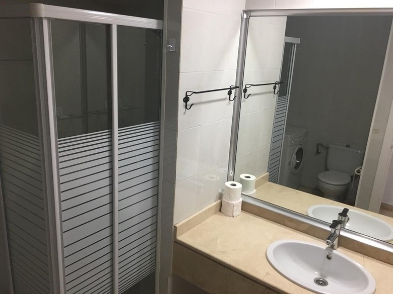 Apartamento Castillo Del Vig�a