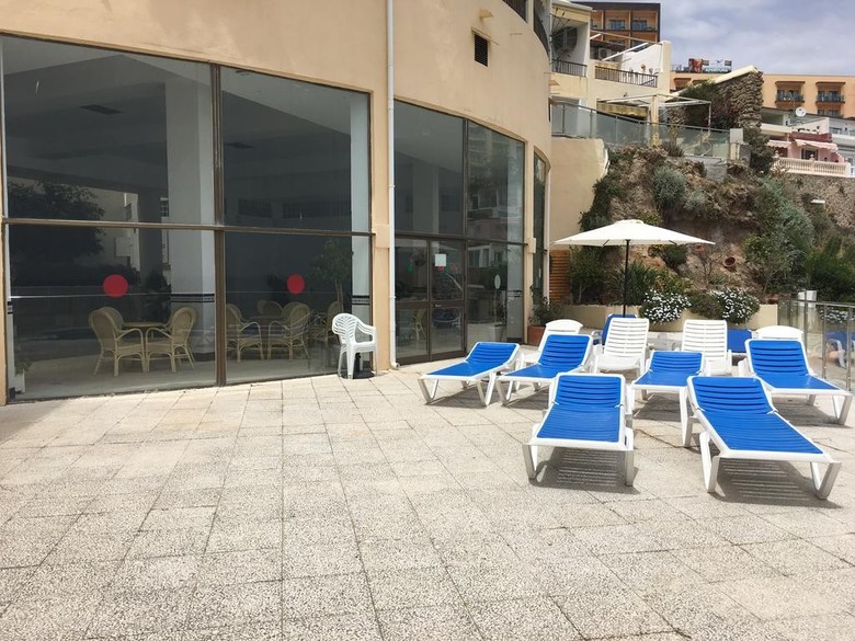 Apartamento Castillo Del Vig�a