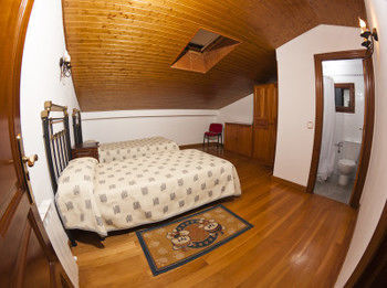 Casa Rural La Yedra