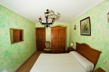 Casa Rural La Yedra