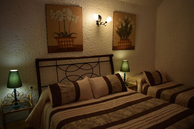 Apartamentos El Horno