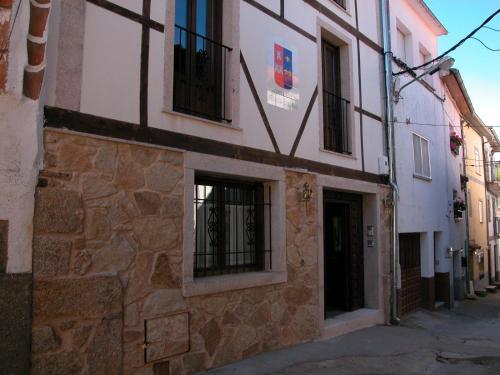 Apartamentos Casa Rural Francia-quilamas