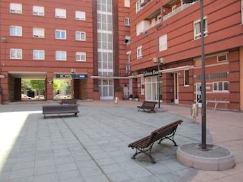 Hotel Bahia