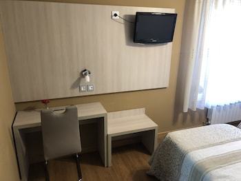 Hotel Bahia