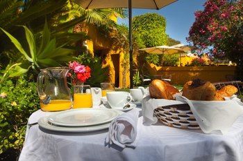 Hotel Boutique Al- Ana Marbella