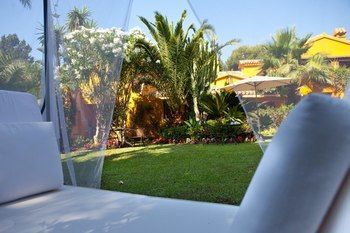 Hotel Boutique Al- Ana Marbella