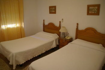 Hotel Sierra Mar