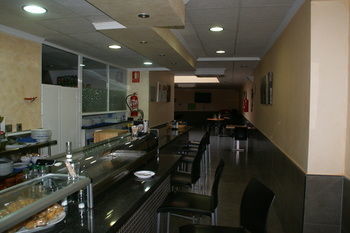 Hotel Sierra Mar