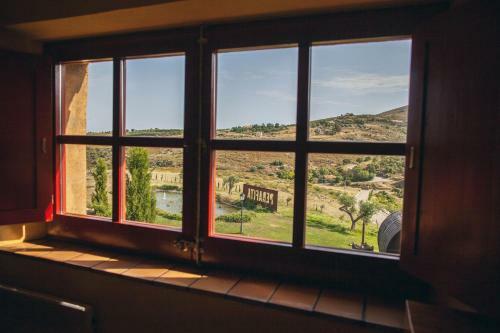 Hotel Sa Perafita - Celler Mart�n Faix�