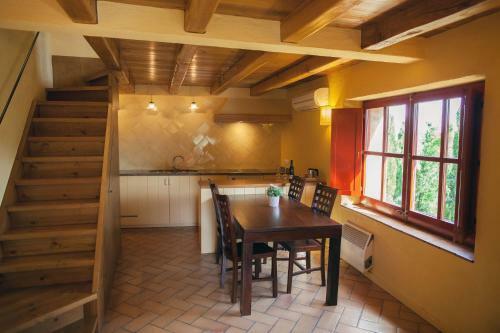 Hotel Sa Perafita - Celler Mart�n Faix�