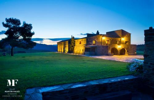 Hotel Sa Perafita - Celler Mart�n Faix�
