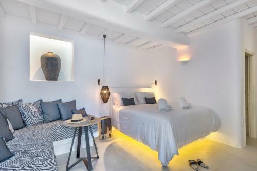 Villa Mykonian Mews Luxury Suites
