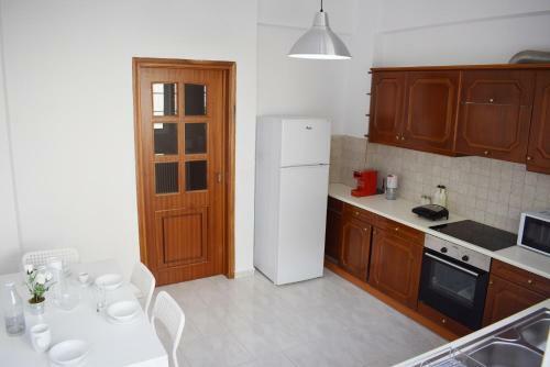 Apartamento Hrisi Akti Apt-ch