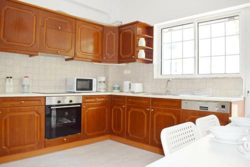 Apartamento Hrisi Akti Apt-ch