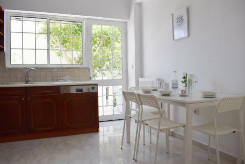 Apartamento Hrisi Akti Apt-ch