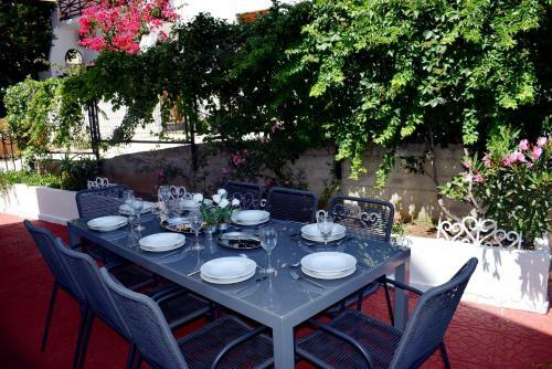 Apartamento Hrisi Akti Apt-ch