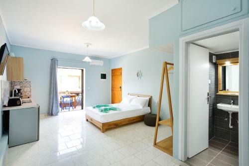 Katerina Apartments