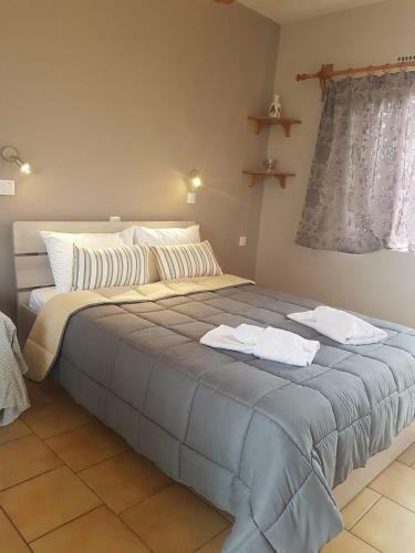 Apartamento Piccolo Paradiso