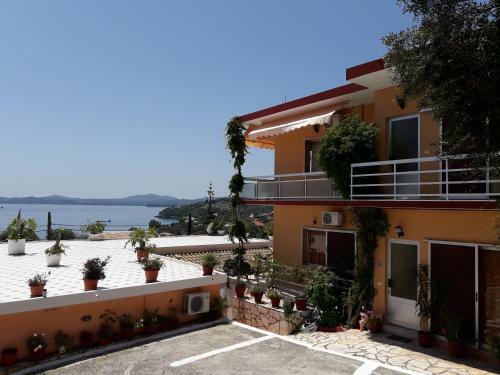 Apartamento Emilios See View