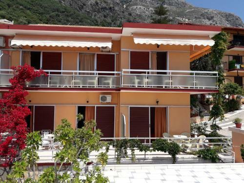 Apartamento Emilios See View
