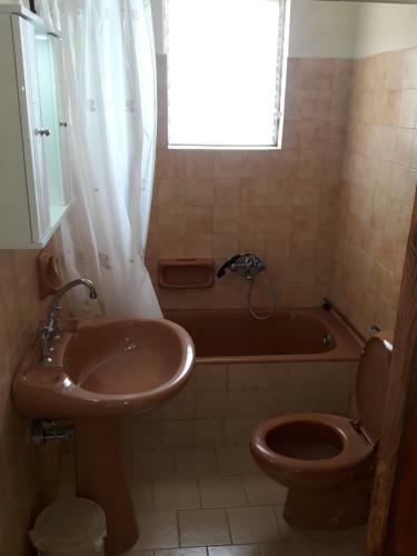 Apartamento Emilios See View