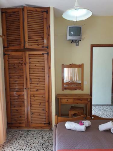 Apartamento Emilios See View