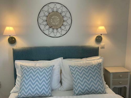Aqua Panoramic Seaview Apartment