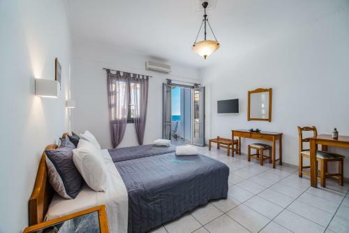 Aroma Azalea Studios & Apartments