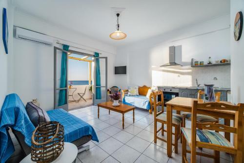 Aroma Azalea Studios & Apartments