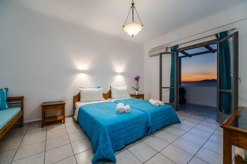 Aroma Azalea Studios & Apartments