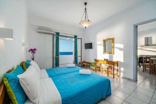 Aroma Azalea Studios & Apartments
