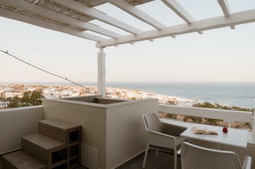 Hotel Epavlis Grace
