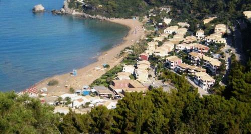 Apartamento Corfu Dream Glyfada 38