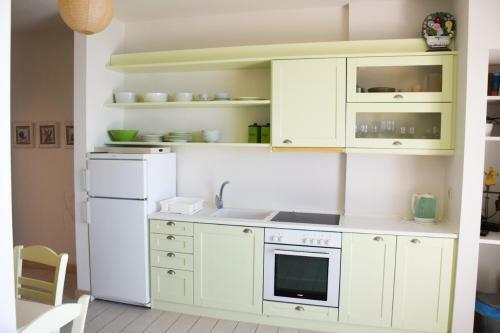 Apartamento Thyme Glyfada Beach