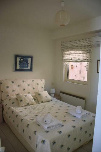 Apartamento Thyme Glyfada Beach