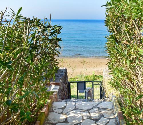 Apartamento Ionian Senses - Corfu, Glyfada Menigos Resort