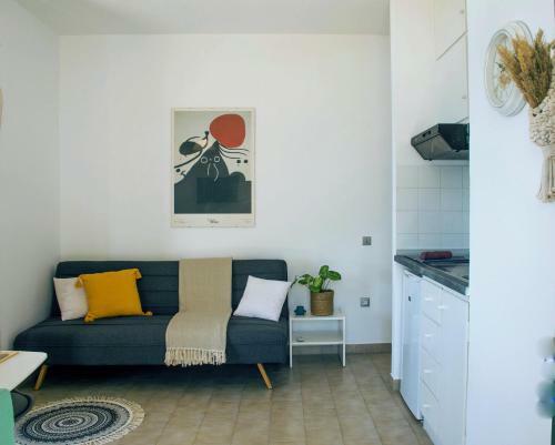 Apartamento Ionian Senses - Corfu, Glyfada Menigos Resort