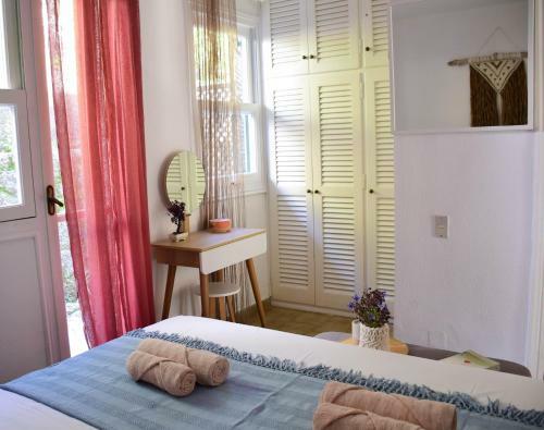 Apartamento Ionian Senses - Corfu, Glyfada Menigos Resort
