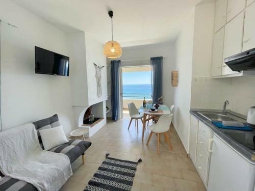 Apartamento Ionian Senses - Corfu, Glyfada Menigos Resort