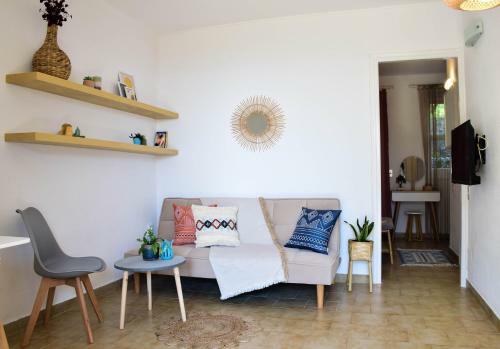 Apartamento Ionian Senses - Corfu, Glyfada Menigos Resort