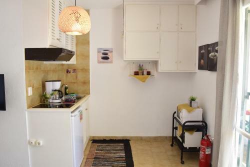 Apartamento Ionian Senses - Corfu, Glyfada Menigos Resort
