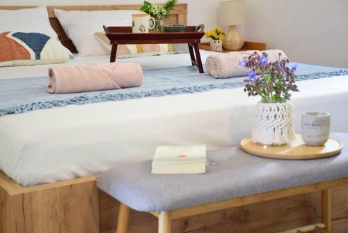 Apartamento Ionian Senses - Corfu, Glyfada Menigos Resort