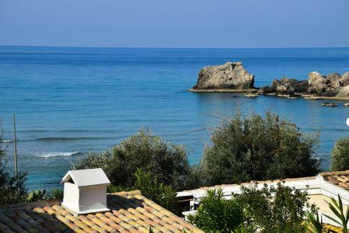Apartamento Ionian Senses - Corfu, Glyfada Menigos Resort