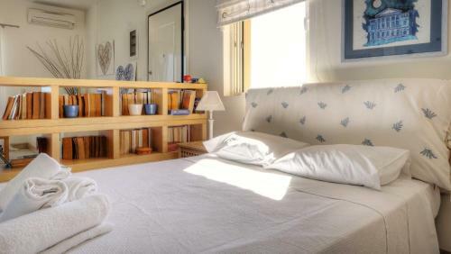Apartamento Jasmine Glyfada Beach