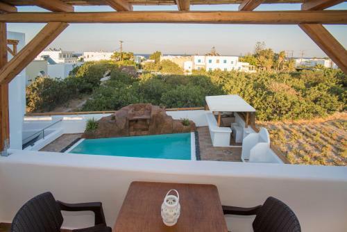 Apartamento La Belle Vie - Santorini - Adults Only